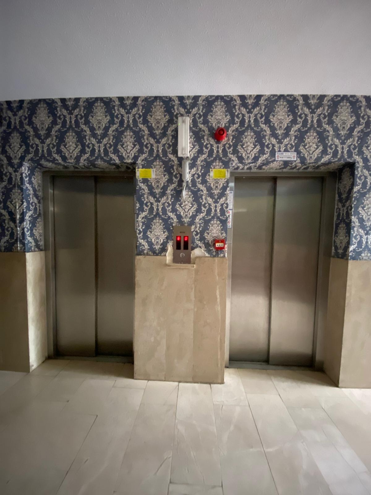 MABEL GAYRİMENKUL/VAKFIKEBİR TOKİ' DE DENİZ MANZARALI 2+1 DAİRE